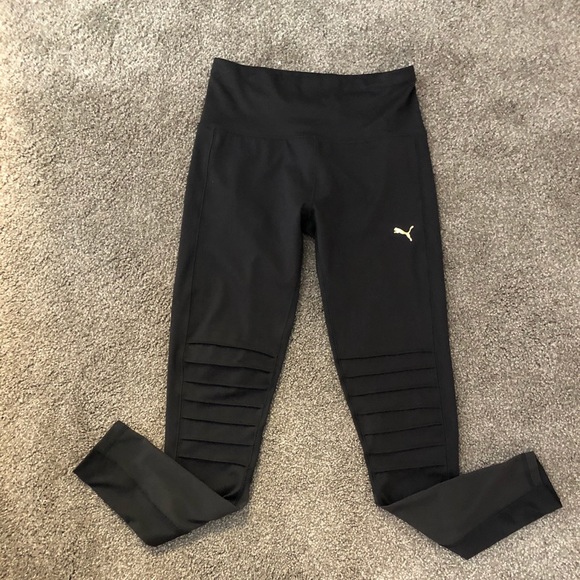 Puma Pants - Puma leggings